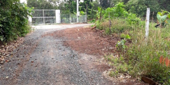 Bán GẤP 3,4 sào đất SUỐI CAO, XUÂN LỘC, ĐỒNG NAI Chỉ 670 Triệu/Sào