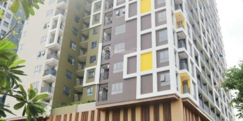 Căn hộ cao cấp kế bên khu CNC quận 9 giá từ 1,2 tỷ trả trước 360tr nhận nhà ngay