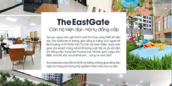 Căn hộ Suối Tiên cạnh làng đại học quốc gia Thủ Đức dọn vào ở ngay, LH 033516609