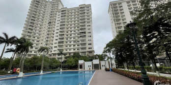 Bán nhanh căn hộ chung cư Splendora An Khánh, view biệt thự đẹp, thiện trí nhất