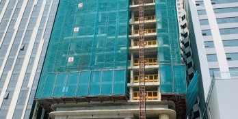 Căn hộ du lịch biển Mỹ Khê Đà Nẵng tiên phong đón đầu xu hướng