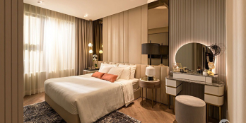 Chiết khấu 650 tr tại căn hộ Lavita Thuận An 2PN, vay vốn 70% không lãi nhận nhà