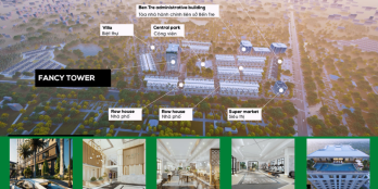 THANH TOÁN 30% NHẬN NGAY CĂN HỘ CAO CẤP TẠI TP. BẾN TRE