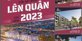 Cực sốc, 5 Higway Ricedences ra CSBH cực khủng cho 30 khách hàng đầu tiên