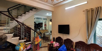 Biệt thư cao cấp  thiết kế độc KDC Panonama - Đào Trí - Phú Thuận - Quận 7 .