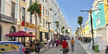 Trở thành chủ Nhà Hàng - Khách Sạn - Cơ sở giải trí hàng đầu tại quần thể BãCháy