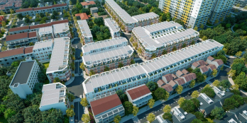 MỞ BÁN GIAI ĐOẠN ĐẦU TIÊN CỦA KHU ĐÔ THỊ BCONS – GIÁ HỜI CHO NHÀ ĐẦU TƯ F0