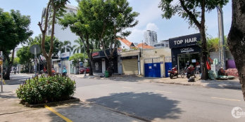 Góc 2 MT Xuân Thủy, phường Thảo Điền, 25x45, CN 1130m2, GPXD 9 tầng, 350 tỷ TL