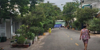 Ngộp bank Cần bán gấp MTKD đường 11, Phước Bình Q9, 4x22m, Giá chỉ 7.9 tỷ