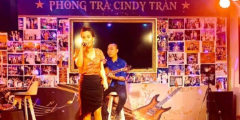 Mặt tiền Lô góc Siêu hót KDC Vĩnh Lộc 10x19 4tầng. Bớt 800 triệu