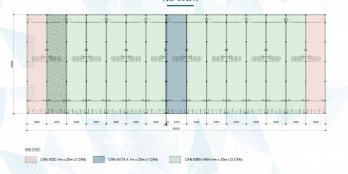Bán nhà 3 lầu mặt tiền khu dân cư Tên Lửa quận Bình Tân giá 10,2 tỷ