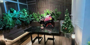 Chính chủ bán gấp nhà mặt tiền thoại ngọc hầu Quận Tân Phú DTSD 450M2