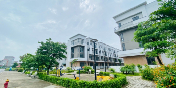 Sở hữu nhà phố 4 tầng tại VSIP Bắc Ninh giá chỉ từ 32tr/m2 duy nhất ở TP Từ Sơn