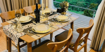 Bán Nhà Để Lại Toàn Bộ Nội Thất Mới Mua