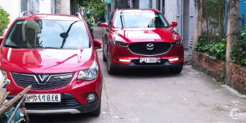 Bán nhà NỞ hậu HẺM Ô TÔ TRÁNH Ô TÔ gần MẶT TIỀN Nguyễn Khuyến BÌNH THẠNH