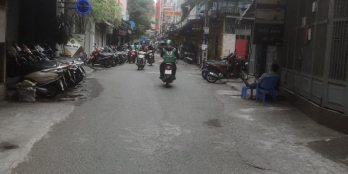 Nhà Hiếm Hẻm xe Tăng - Khu KD sầm uất - đang cho thuê 15tr/tháng