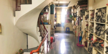 Hàng hiếm Trung tâm Quận 10 - Nhà 5 tầng - HXH ngay ngã tư 3/2 Nguyễn Tri Phương