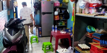 Quận 10 Tô Hiến Thành 54m2 gia chỉ 4 tỷ xx