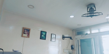 BÁN NHÀ MT NGUYỄN BIỂU Q5, RẺ NHẤT KV Q5, CHỈ CÓ 5,95 TỶ TỚI 4 LẦU