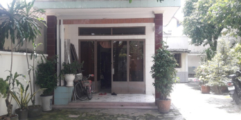 Bán nhà Thủ Đức khu cư xá điện lực, nhà cấp 4 diện tích 371m2, SHR