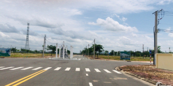 Bất động sản Bình Dương - Dự án Urban Dream cực Hot - 294 triệu/nền- Sổ đỏ riêng