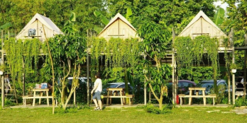 Đà Nẵng cc cần bán lô gần 4hecta view sông Cude mặt tiền đường 7m5 tại Hòa Bắc