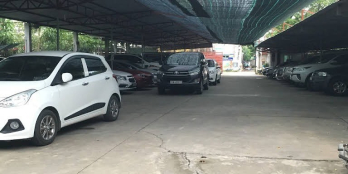 Tôi cần nhượng gấp xưởng 292m2 Tân Hiệp SHR sẵn, thu nhập 12tr tháng.O792.9I77I8