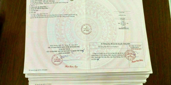 Chính thức nhận giữ vị trí siêu dự án 18ha ngay cụm KCN VSIP Bình Dương