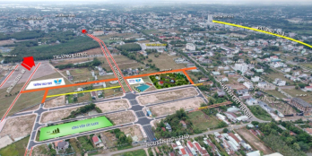 Đất Tây Ninh - Dự Án Được Nhiều Nhà Đầu Tư Lựa Chọn Nhất