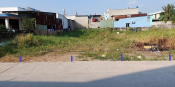 Cần tiền lấy hàng nên ra đi lô đất kế bên nhà