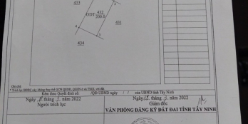 cần ra một em siêu phẩm tại trung tâm tây ninh giá chưa qua đầu tư