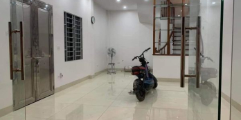 Bán nhà lô góc 50m2 5tầng MT 4.6m 7.4tỷ ngõ ôtô gần phố Võ Chí Công Cầu Giấy(2)