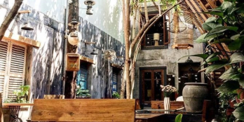 Chính chủ cần cho thuê nhà biệt thự khu Mễ Trì Hạ, Từ Liêm, Hà Nội