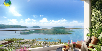 Căn 70m2 view Biển đẹp nhất dự án New Galaxy Nha Trang chỉ từ 2.9 tỷ