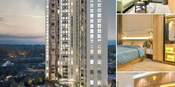 Căn hộ Calla Apartment Quy Nhơn_Sở hữu lâu dài_Thanh toán chỉ 130tr_LH0333099828