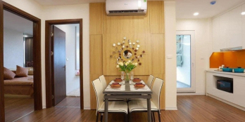 Bán căn 2 ngủ chung cư tecco Thịnh Đán giá chủ đầu tư