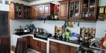 QUẬN 11, HẺM XE TẢI, ĐƯỜNG BÌNH THỚI, Phường 10, 62m2, 5 tầng 11 tỷ 3