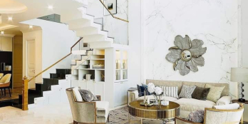 Nhà Phố View Sông 1 Trệt, 3 Lầu Diện Tích Sử Dụng 200m2 Tại Sài Gòn Chỉ 4,85tỷ