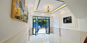 Bán nhà mt đường số 9 KDC Tân Mỹ P Tân Phú ngay Phú Mỹ Hưng Q7 Giá: 14.5 tỷ