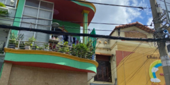 Chính chủ - Bán Gấp - HXH - 50M2 - 3 Tầng - Đỗ Xuân Hợp - Q9