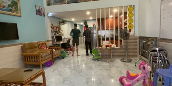 Chính chủ - Gấp Bán - 80M2 - HXH - 2 Tầng - Trần Thị Điệu - Q9