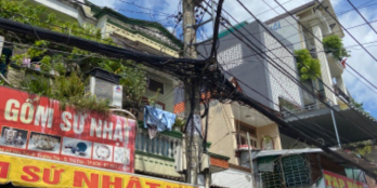 Chính chủ - gấp bán - 50m2 - 3 Tầng - Đỗ Xuân Hợp - Quận 9