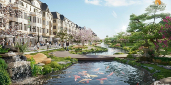 Tiềm năng đầu tư tài chính tại Quy Nhơn Merry Land, cam kết lợi nhuận 24%.