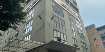 Trung tâm Thanh Xuân, lô gốc chung cư Nguyễn Huy Tưởng, dt 98m2, 3pn, full đồ