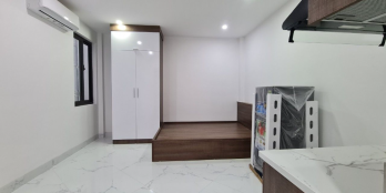 Đầu tư là thắng! Căn chung cư mini Thanh Xuân, Dt 45m2 x 6T, 9PN, d.thu 400trieu