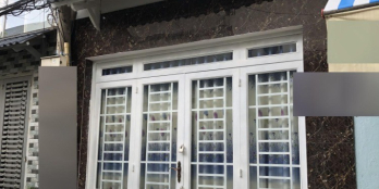 Bán Nhà Hẻm Lê Văn Quới, Bình Trị Đông A, Bình Tân – Nhà Mới Xây