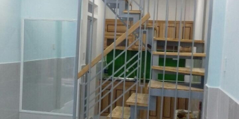 Bán Nhà Hẻm Nhỏ Đường Thoại Ngọc Hầu Quận Tân Phú – Sổ Hồng Chính Chủ