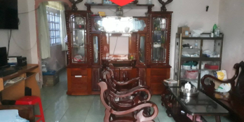 Nhà hxh đường Số 6 Linh Trung Thủ Đức 166m 11 tỷ, gần đại học ngân hàng