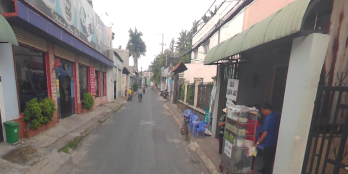 GẤP! Bán nhà MT Đường 8, Trường Thọ. 65m – 5,7 tỷ.