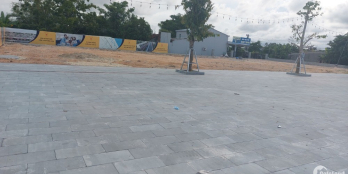 Cần bán 3 siêu phẩm mặt tiền Quốc lộ 1A